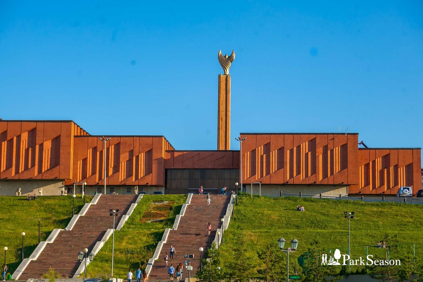 НКЦ-Казань, национальный культурный центр