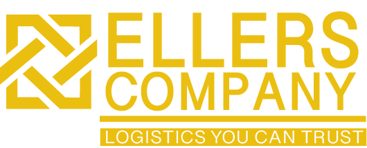 Ellers: Logistics you can trust