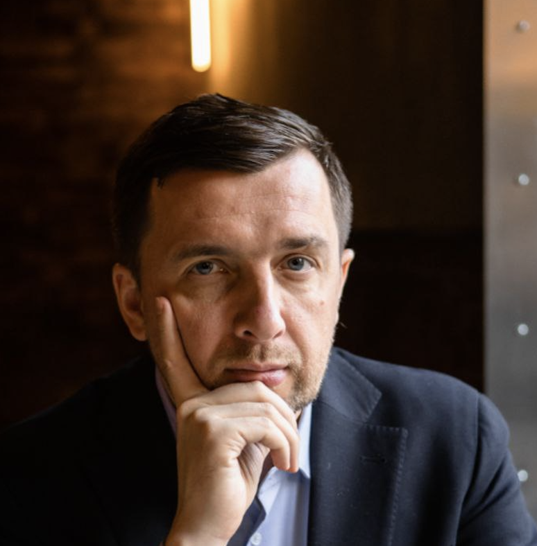 Александр Герасимов