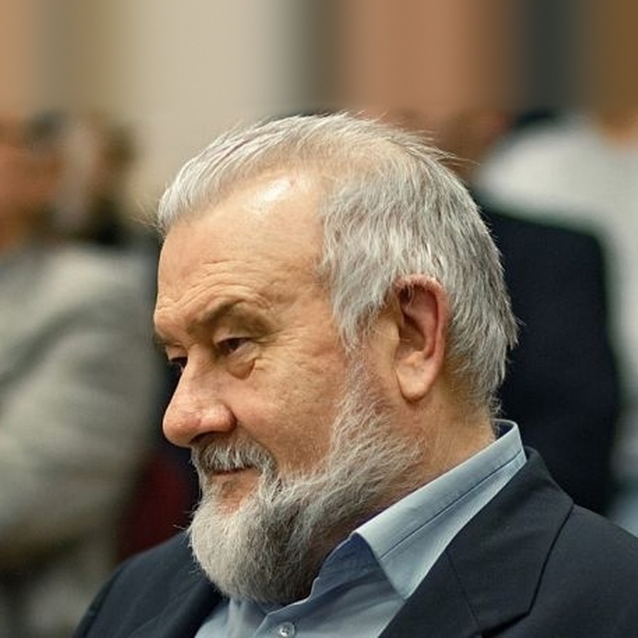 Анатолий Дмитриевич Степанов