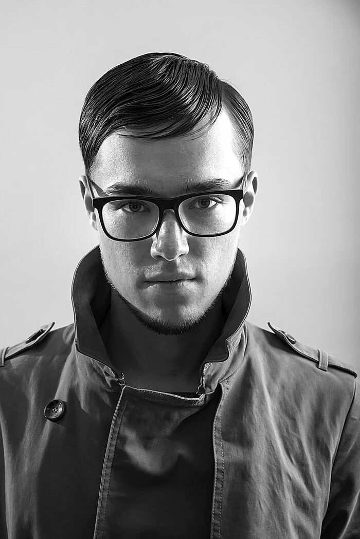 Курсы барбера - обучение с нуля в Москве - Dx education