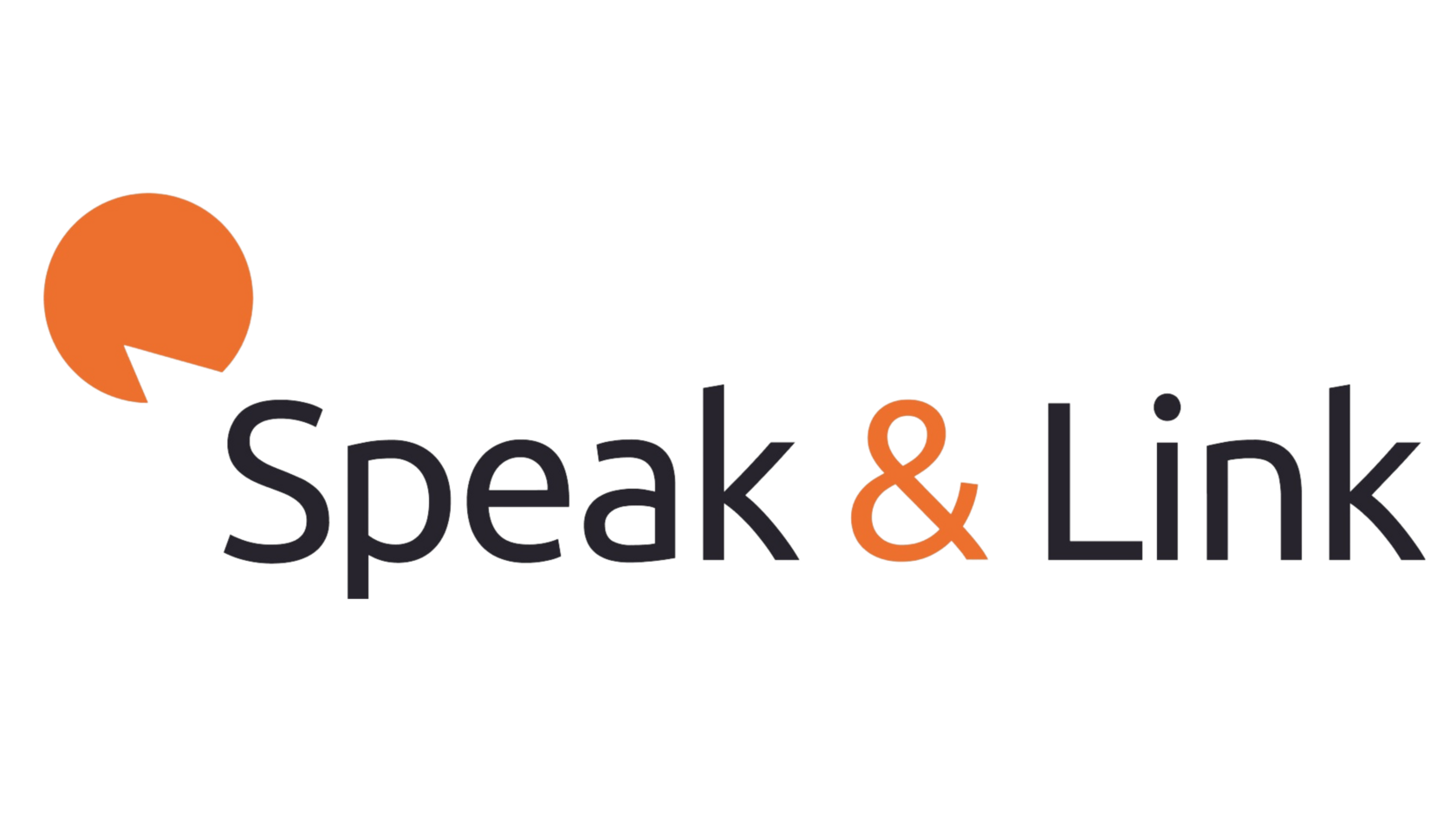Speak&amp;Link 