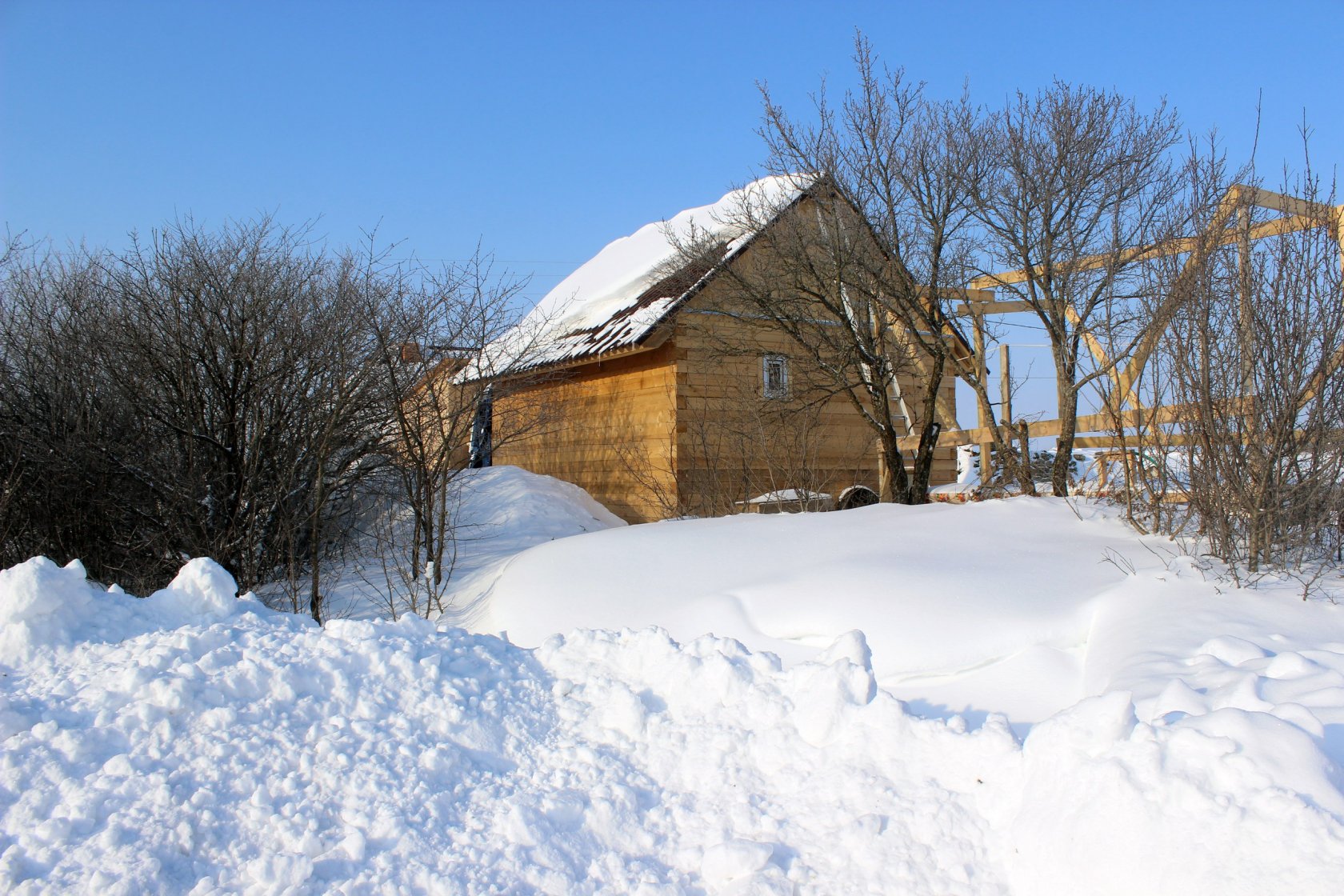 археологический парк аргамач