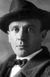 МИХАИЛ БУЛГАКОВ