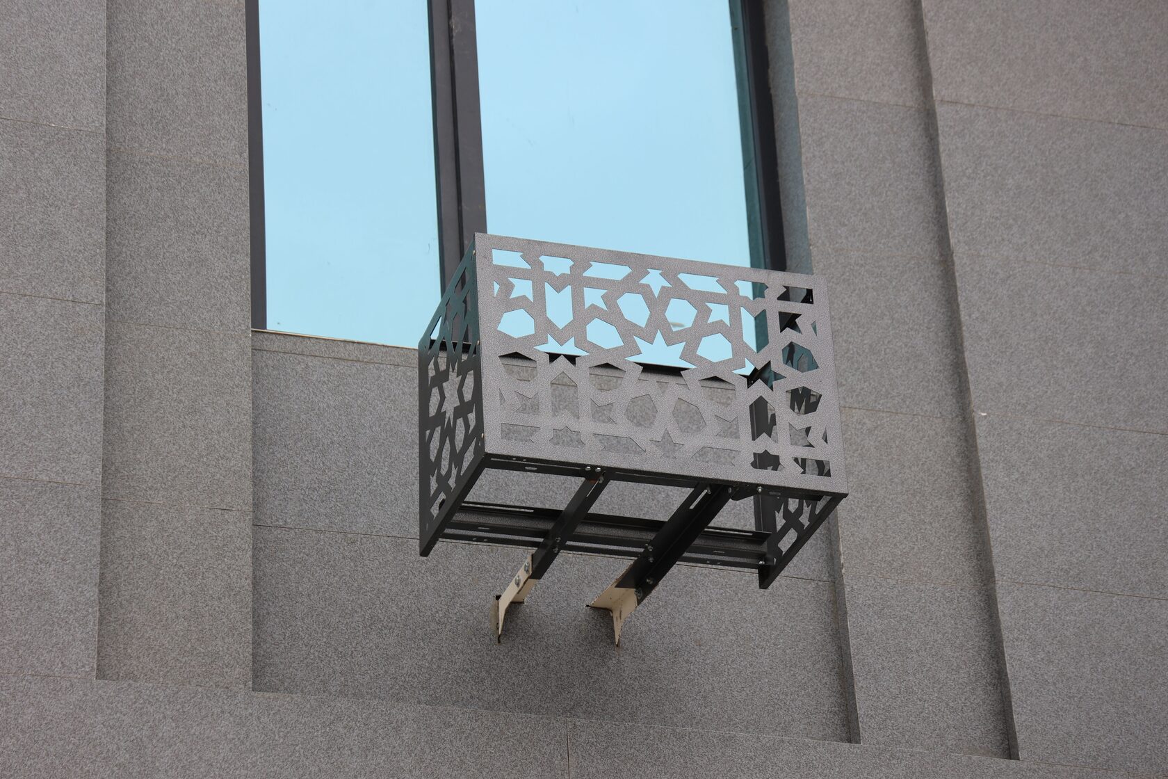 Корзина для кондиционера