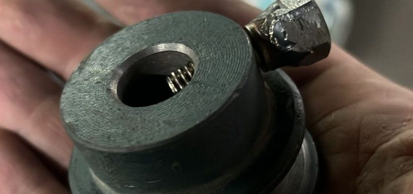 Рабочий персонал