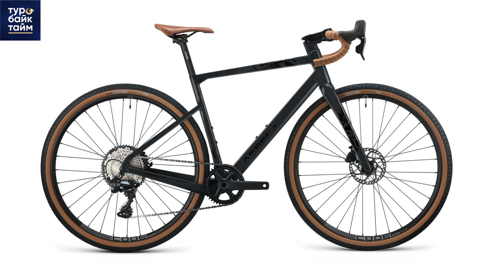 Aspect AllRoad CF Elite 2026. Превью из каталога компании