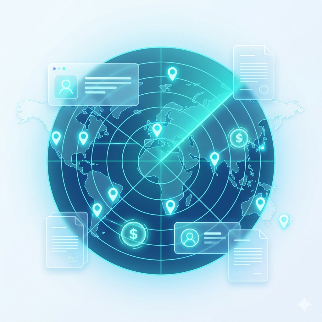 Как компаниям по банкротству физлиц находить клиентов в Telegram
