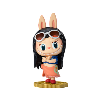 Labubu The Monsters Fried Shrimp