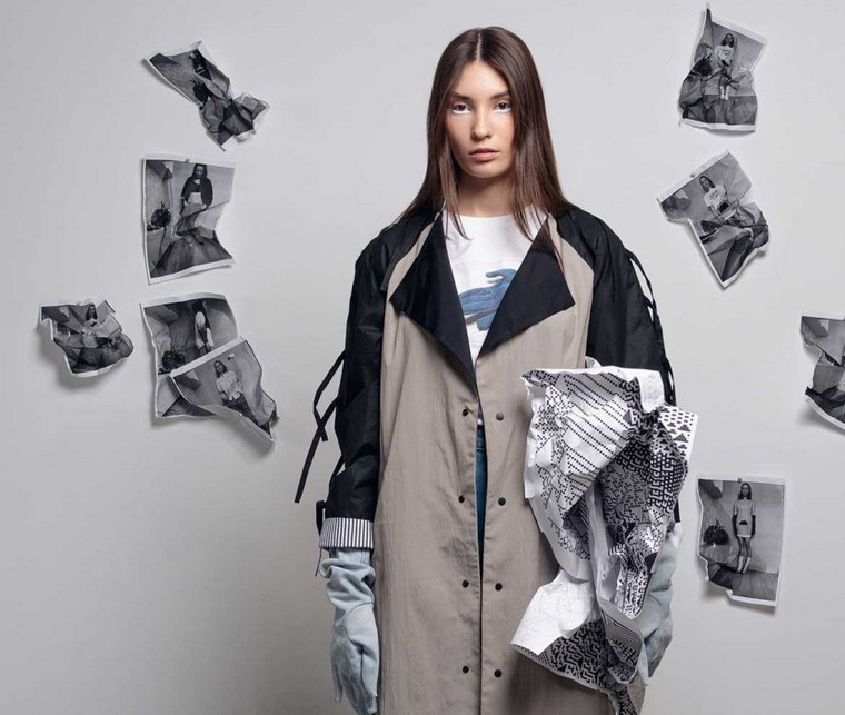 Нейросеть для создания одежды. Нейросети концепт арт. Платье anouk wipprecht. Нейросеть для создания концепт артов. Нейросеть проектирует здания.