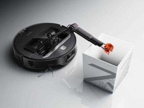 Roborock Saros Z70