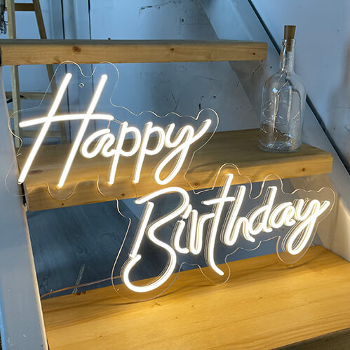 Готовые неоновые вывески - купить в магазине Neon Bar