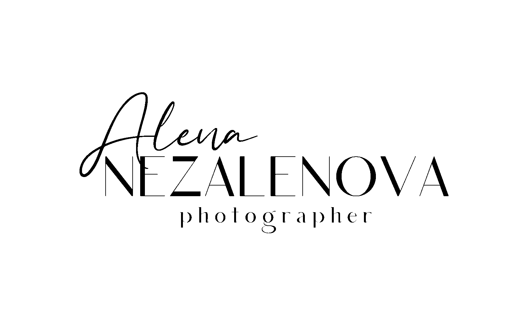  Alena Nezalenova 