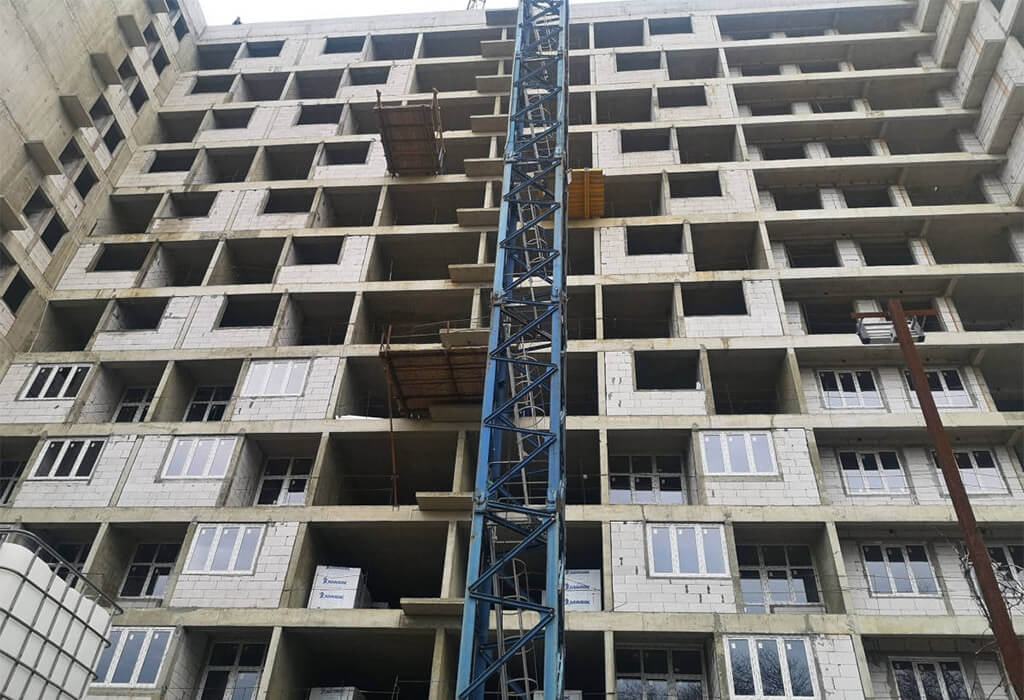 Хоста ривер парк