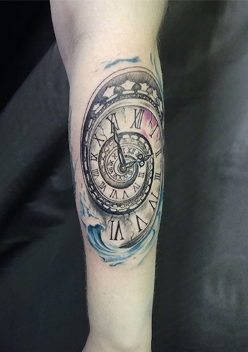 цветные тату пермь, тату часы, тату салоны Перми,сделать тату в Перми, тату Пермь, лучшие тату мастера Перми, тату реализм Пермь, тату салон Пермь цены,тату Пермь отзывы
