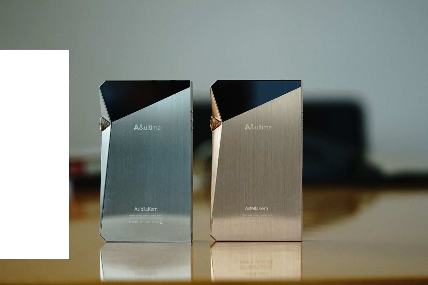 Купить портативный плеер Astell&Kern SP2000