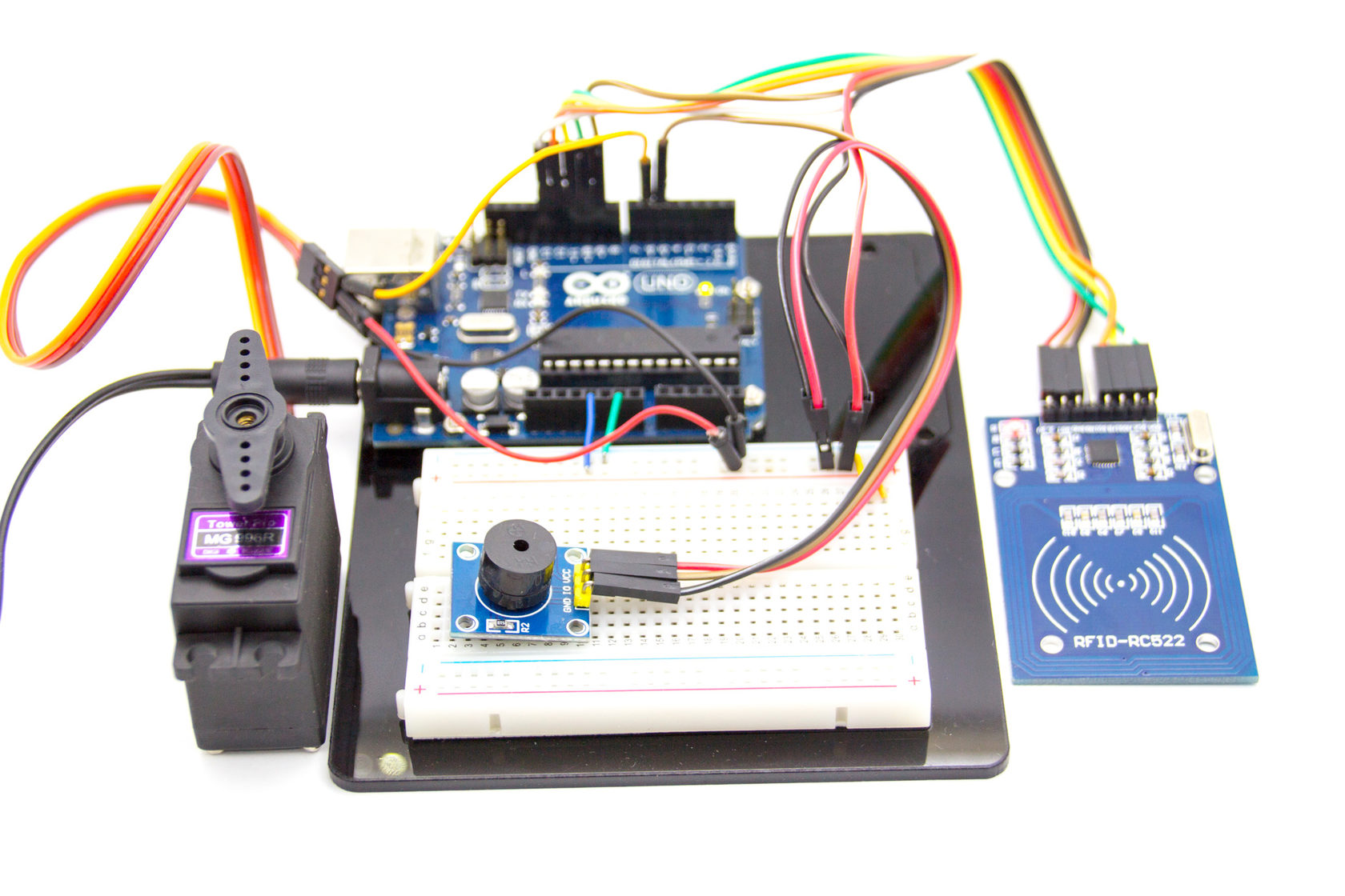 Iarduino ru обучающие уроки и проекты