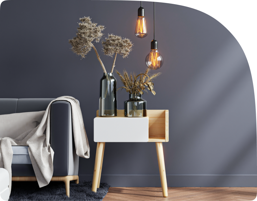 электрика в умном доме