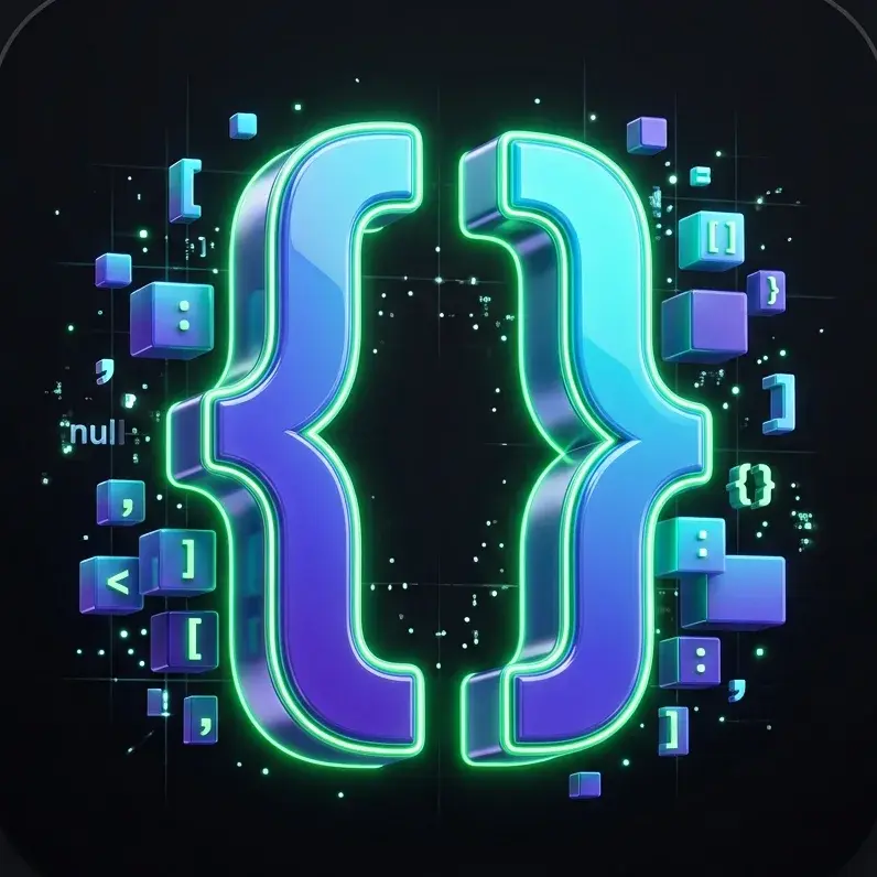 JSON-форматтер
