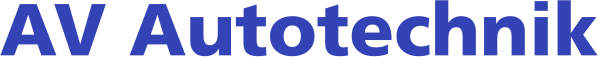 AV-Autotechnik
