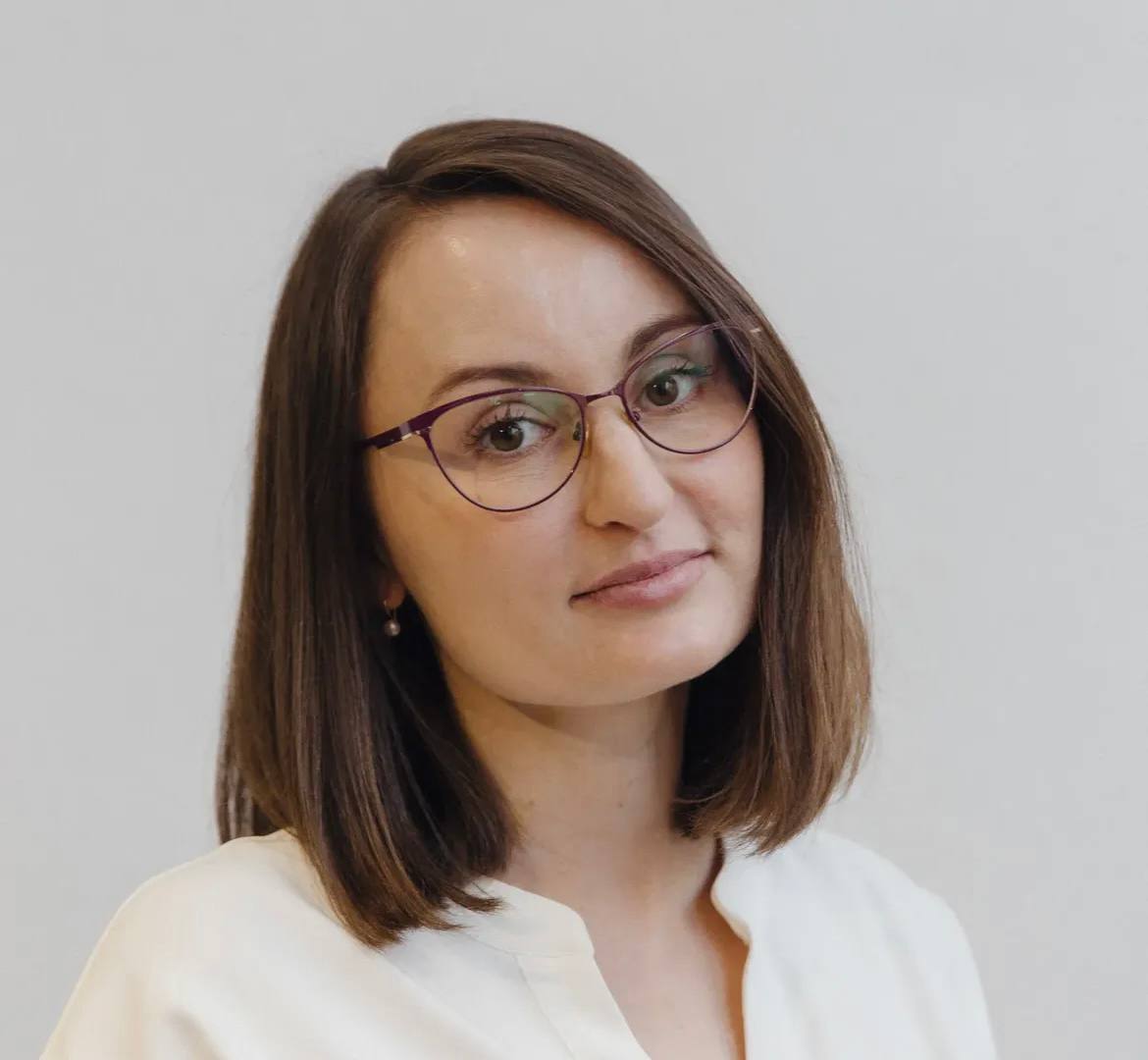 Антонина Обласова