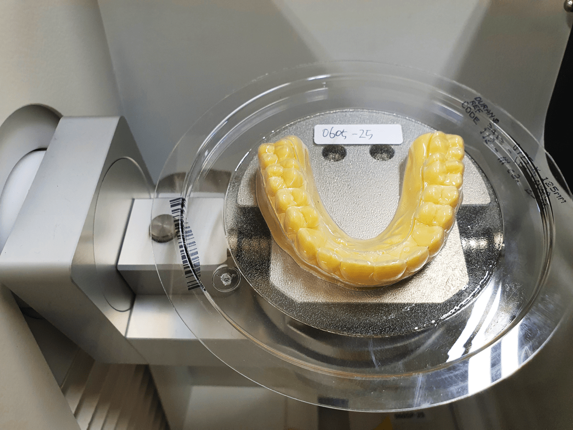 Aligner Trimming Machine MAXX Series