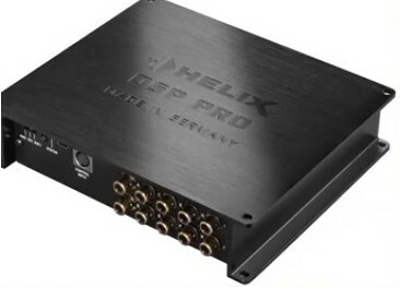 helix dsp pro