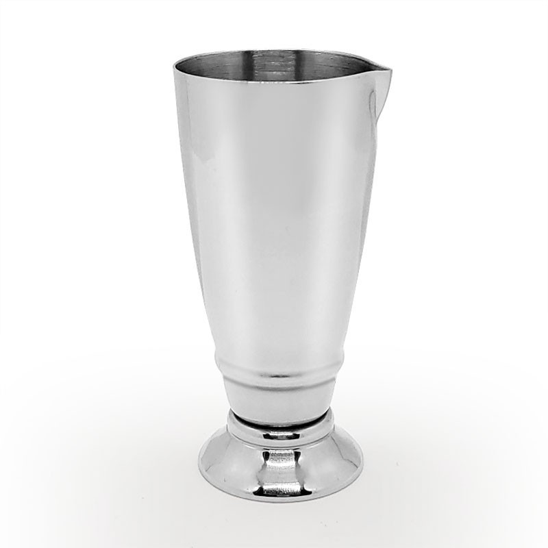 BarConic Measuring Cups - Stainless Steel