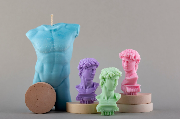 Сувенирка без паники. Часть 3. Мы задаём тренды и придумываем. Иногда то, чего не существовало