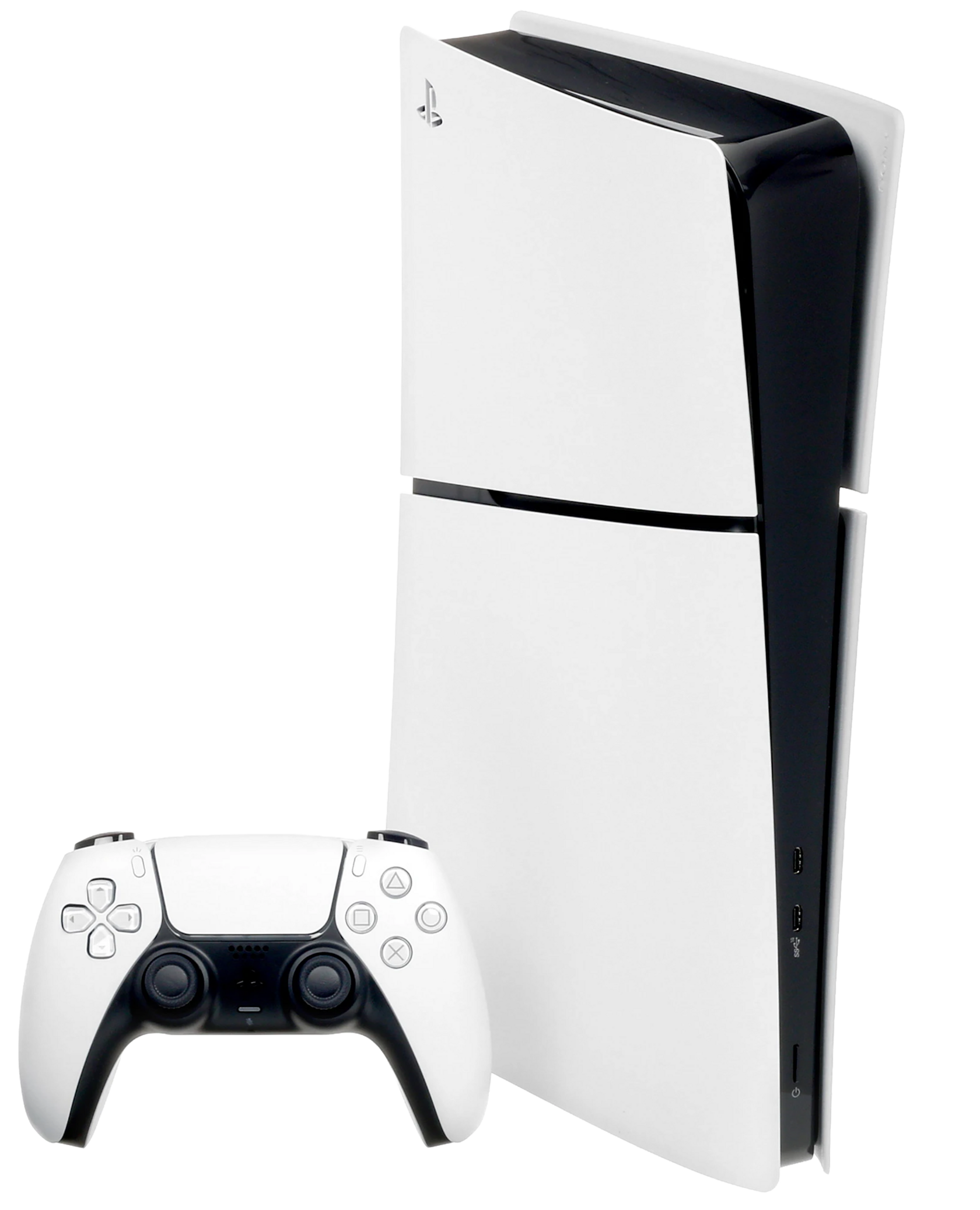 PlayStation 5 SLIM Digital
