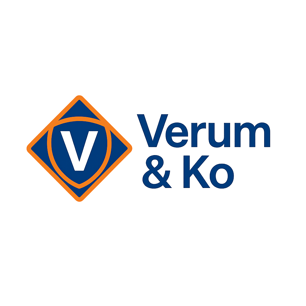 «Verum &amp; Ko»
