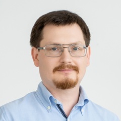 Krechin Mikhail