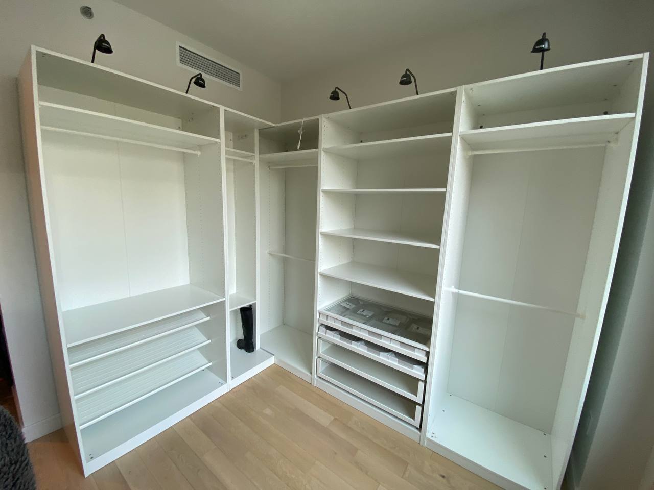 Ikea furniture assembly near me Manhattan