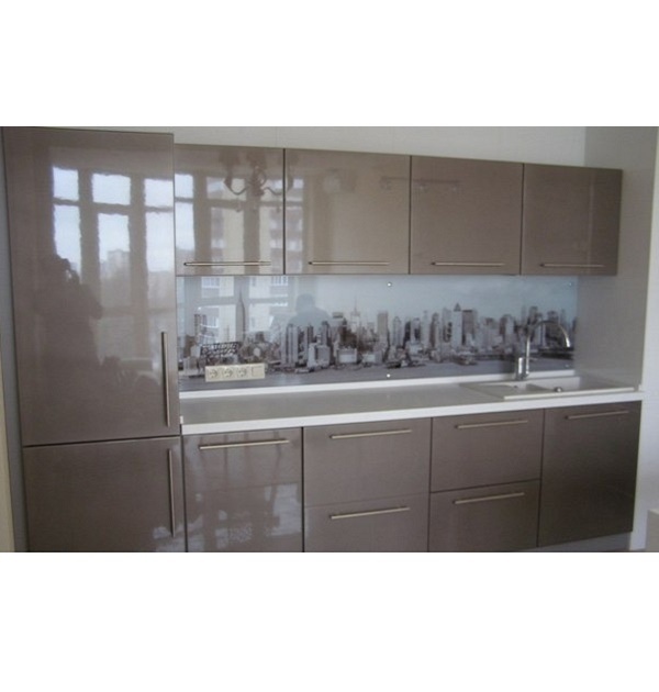 заказать прямую кухню в бресте