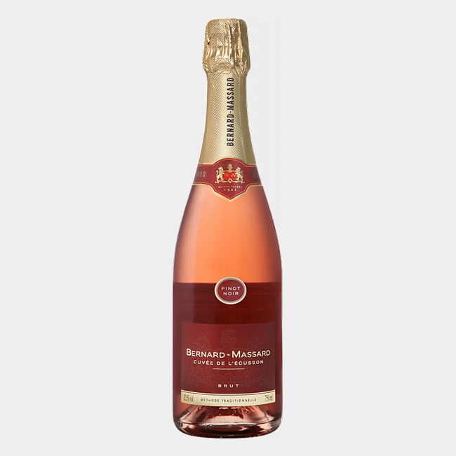 Кюве розе брют. Игристое вино Bernard-Massard Cuvee de l’ecusson Brut Pinot Noir Rose 0.75 л. Бернар-Массар Кюве де л Екюссон. Bernard Massard Cuvee de ecusson Brut Rose. Бернард Массард шампанское брют.