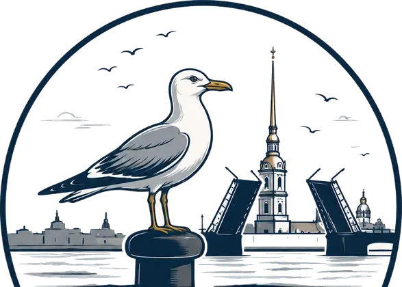 Северная Чайка