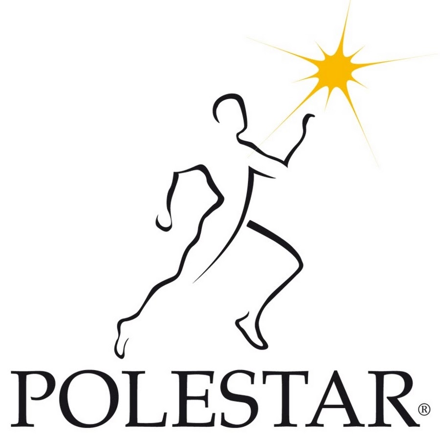 логотип полестар пилатес