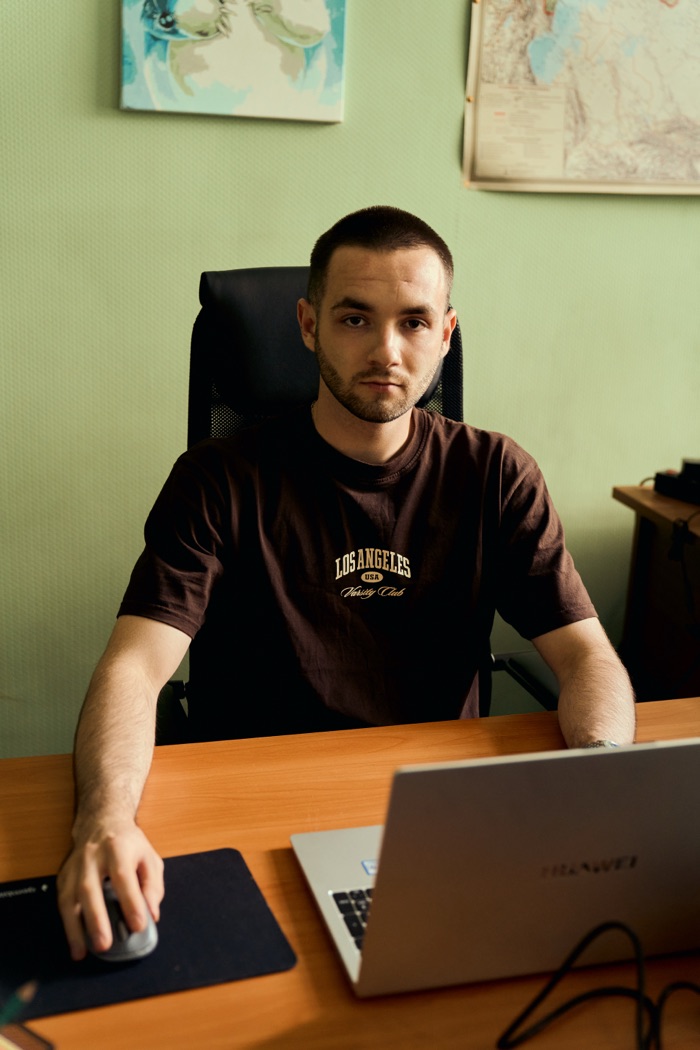 Кузнецов Евгений Сергеевич