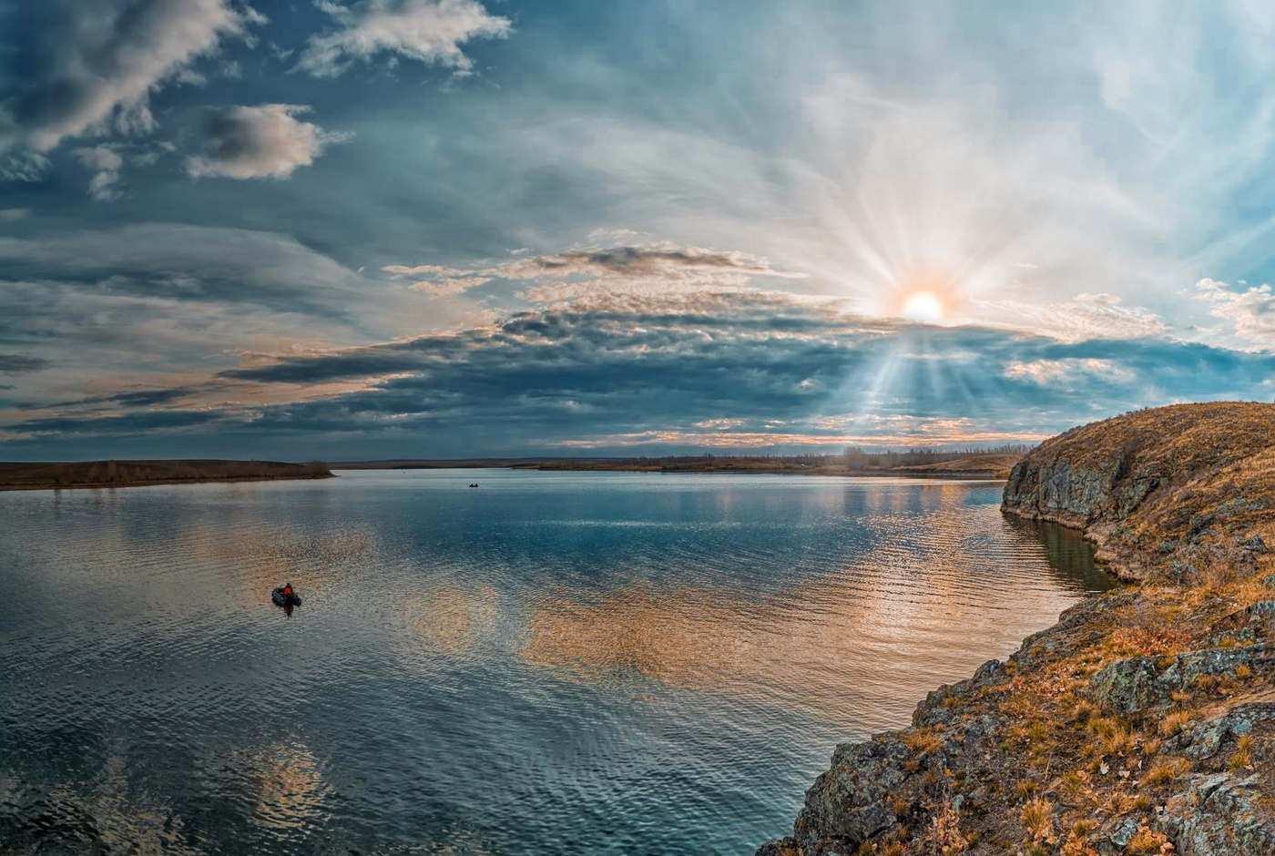 Картинки водохранилище красивые