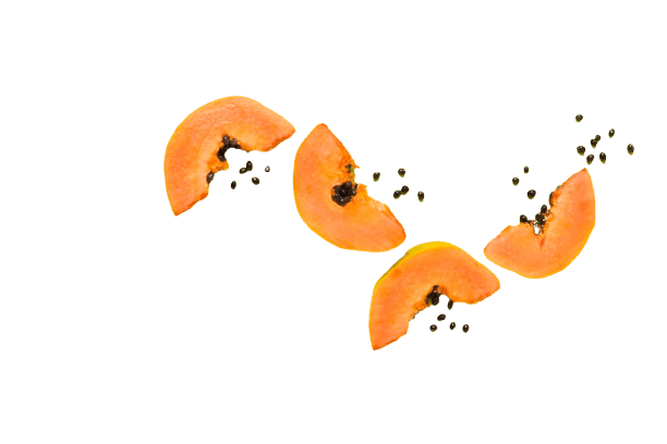 Карипазим из вытяжки папайи