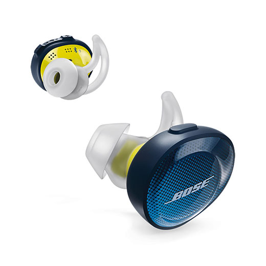 Bose SoundSport Free
