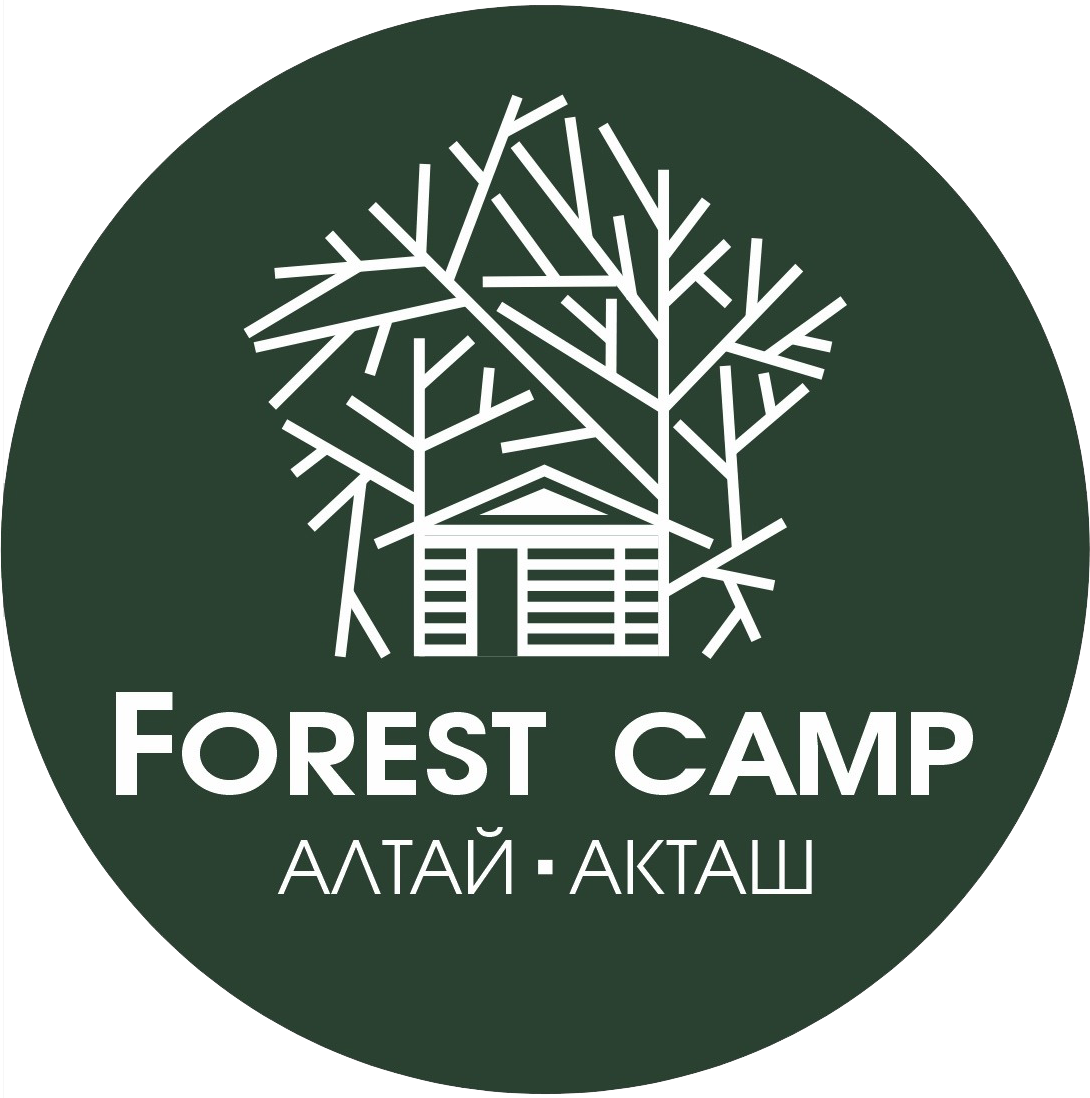 Forest camp - турбаза в Акташе