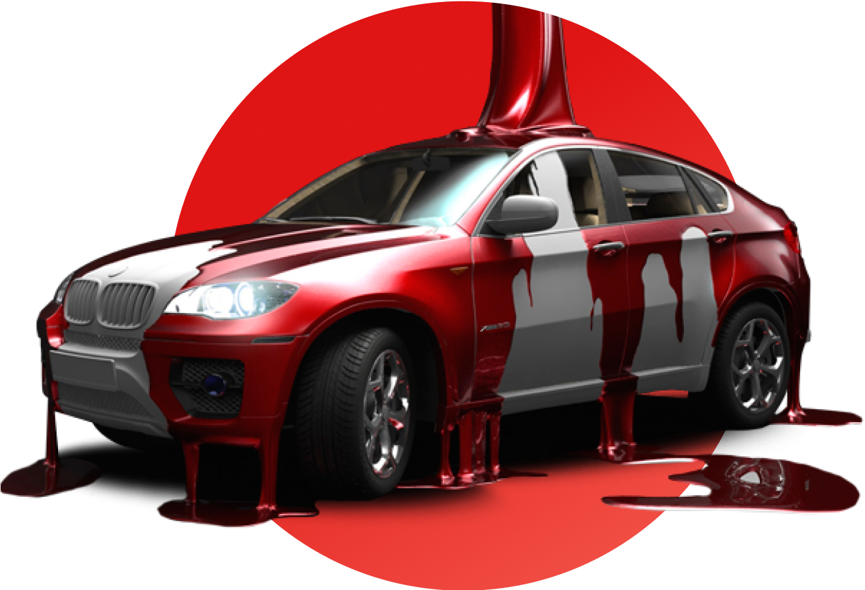 РЕКЛАМНОЕ ОФОРМЛЕНИЕ АВТОТРАНСПОРТА