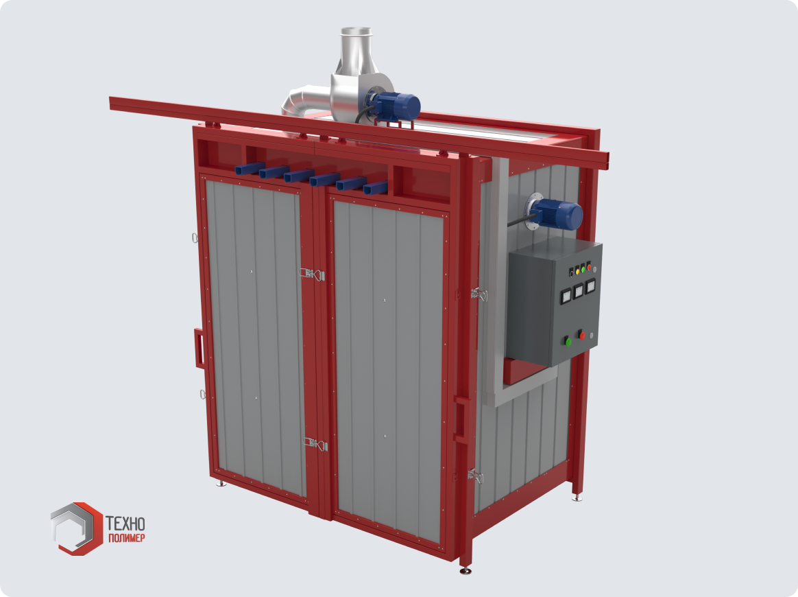 печь для запекания порошковой краски. Laboratory vacuum air drying oven. печь камера. печь полимеризации кп-450. печь камера.