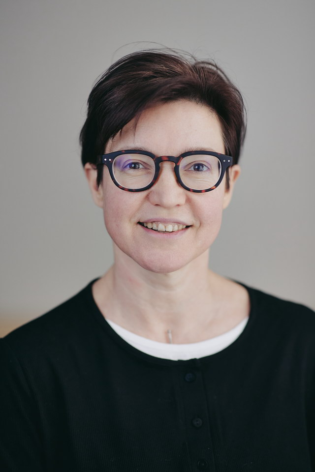 Светлана Строганова