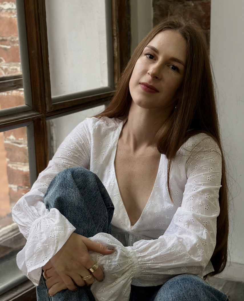 Онлайн психолог Марина Горшкова. Моей главной задачей является проведение клиента в комфортные состояния и ощущения себя.