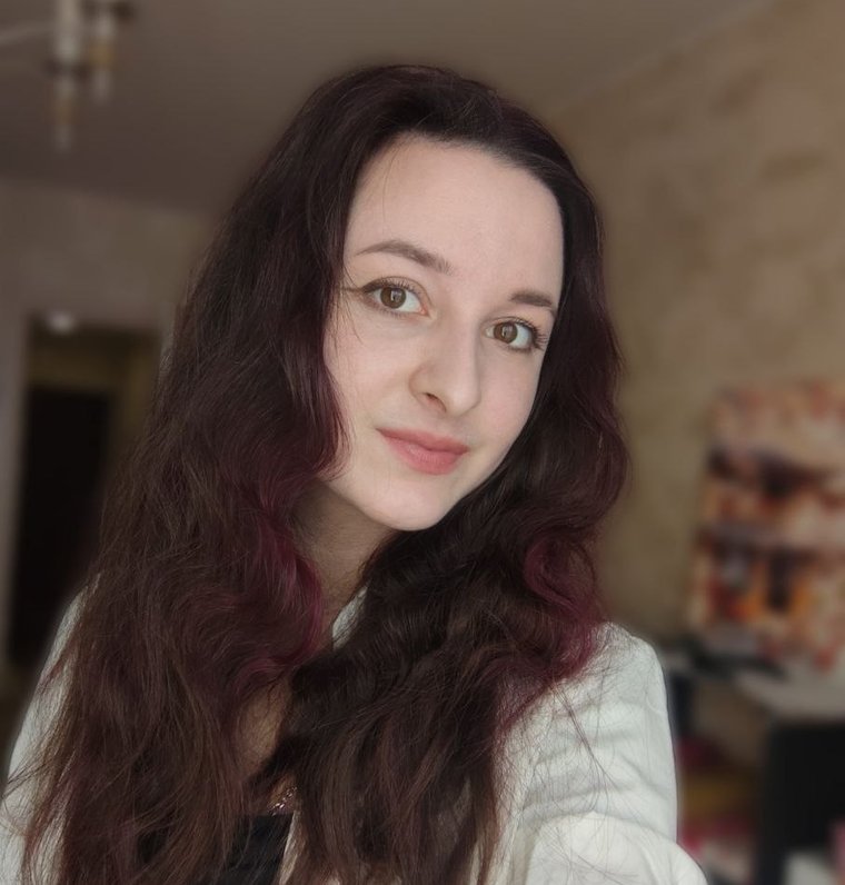 Владислава Помогаева, преподаватель китайского языка