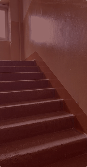 Ремонт подъездов