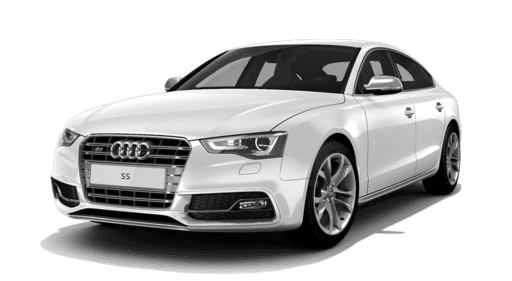 Audi A5 — ремонт в автосервисе ВагСтандарт