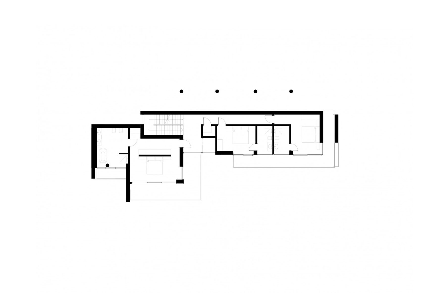 Veter Design Проект DIPLOMAT HOUSE | Дизайн студия архитектуры и интерьера в Крыму ...